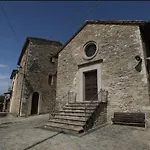 Il Nido Nel Borgo Appartamento Valfabbrica