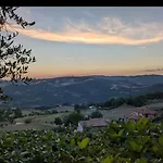 Appartamento Il Nido Nel Borgo *