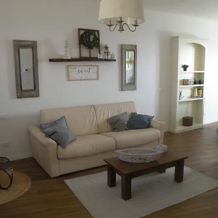 Apartmán Il Nido Nel Borgo Valfabbrica