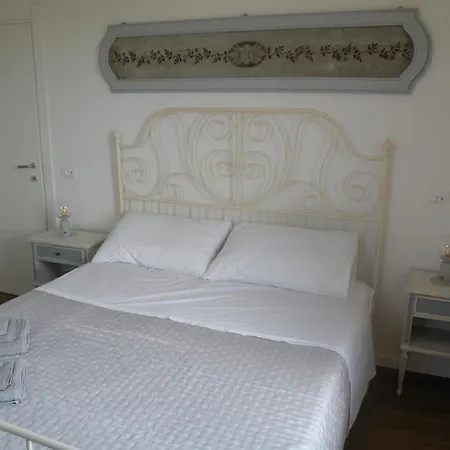 Il Nido Nel Borgo * Valfabbrica