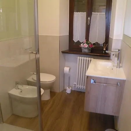 Il Nido Nel Borgo * Valfabbrica