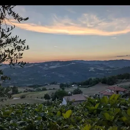 Appartamento Il Nido Nel Borgo *
