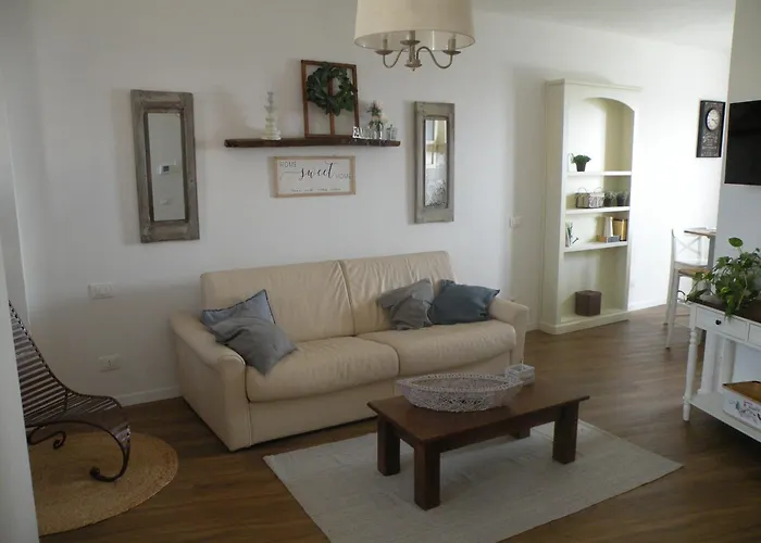 アパート Il Nido Nel Borgo Valfabbrica