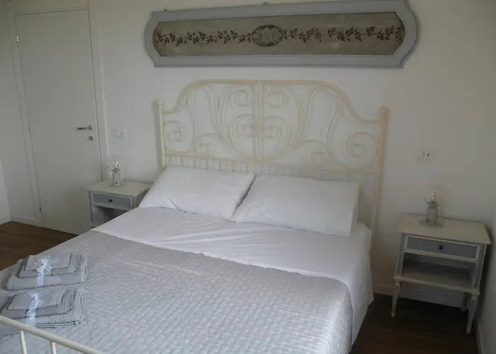 Il Nido Nel Borgo * Valfabbrica